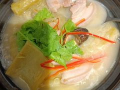 -潮道鱼仔店·潮汕味(长兴路店)