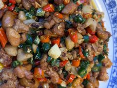 -川正旺江湖菜(三元桥店)