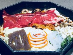-八角锄烧·肉火锅(天河城店)