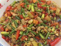 -三只鸟本地特色菜馆(上饶总店)