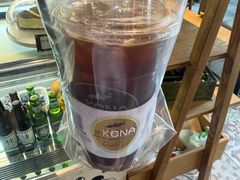 -安琳acKONA咖啡(市南店)