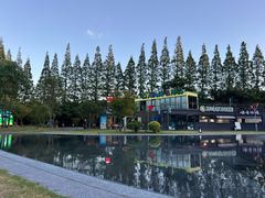 -黄海国家森林公园