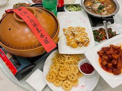 -千岛湖鱼味馆(十字街总店)