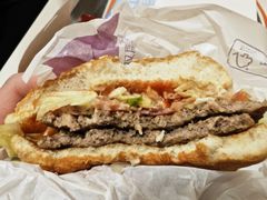 -麦当劳(金平路站店)