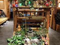 -小木屋米酒店·韩国料理(深圳总店)