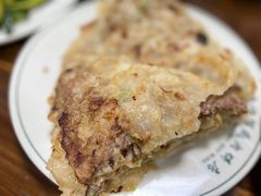 华威肉饼-清真永恒华威肉饼(潘家园店)