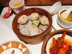 -食膳星港记·手工现做港式茶餐厅(吉联店)