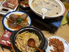 -老阿爸鲜鱼土菜(昆山花桥店)
