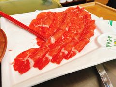 -南门涮肉(后海店)
