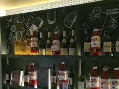 -ibarrel爱杯·bistro&brunch(江宁路店)