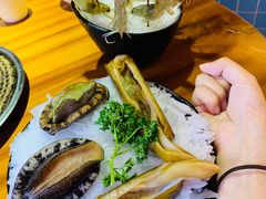 -捞围鲜·港式打边炉(海阳路店)