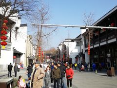 -夫子庙小吃广场(东牌楼店)