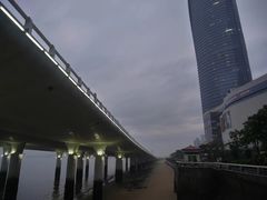 -演武大桥观景平台