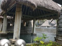 -天芳悦潭度假村温泉