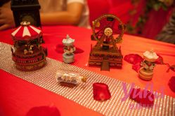 -上海万豪虹桥大酒店·宴会厅