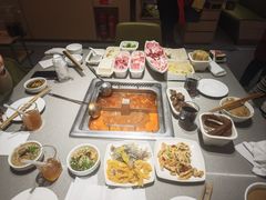 -海底捞火锅(公益西桥店)