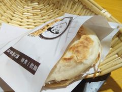 -胡氏老财豆腐脑(圣荣店)