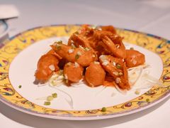 -禧宴Joyous Restaurant(禧园店)