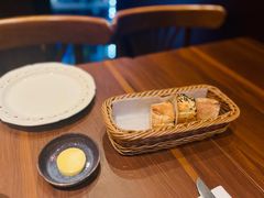 -Bistro Les Lilas丁香花小酒馆