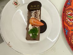 -马迭尔西餐厅(中央大街店)