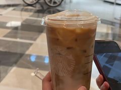 -星巴克臻选店(澳门伦敦人店)