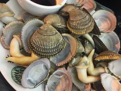 -天津乾毓德饭庄·清真传统炒菜·海鲜烧烤(咸阳路店)