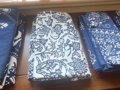 -中国蓝印花布馆