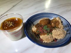 豆面汤圆-留焕小吃·昆明非遗小吃品牌(文明街店)
