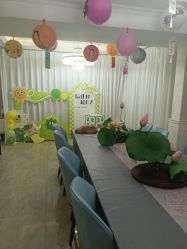 -雪绒花月子会所(祥盛店)