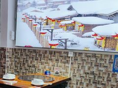 -林海雪乡铁锅炖·东北菜(夏湾店)