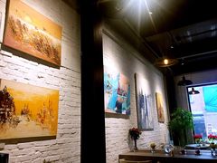 大堂-Tian品