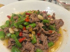 -新白鹿餐厅(爱琴海购物中心店)