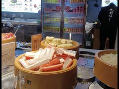 -龍歌自助小火锅(城阳万象汇店)