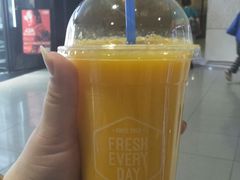 -每日新鲜水果吧(南京东路店)