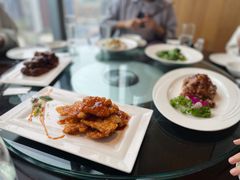 -小南洋海景餐厅(深圳湾店)