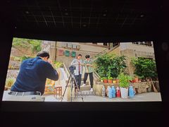 -百美汇影城(LUXE嘉里中心店)