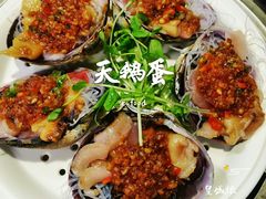 -黄寺蒸汽海鲜(黄寺大街店)