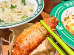 -有茶有面(深圳南山店)