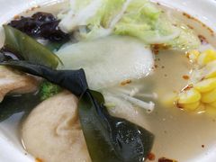 -紫金港餐饮中心-风味餐厅(浙江大学紫金港校区店)