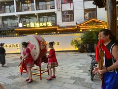 -印象鲵宴·张家界地标美食名片(溪布街店)