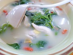 -南记食粥坊·宵夜大排档(岭南分店)