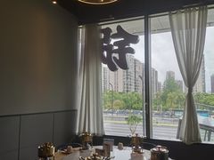-江南福宴·澳门海鲜.牛肉火锅(汇高栢悦中心店)