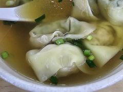 -顶巧鸡汤馄饨(虹口总店)