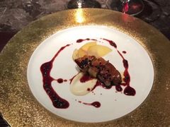 -Ginza Onodera铁板烧(外滩十八号店)