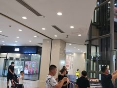 -沈阳百联购物中心(青年大街店)