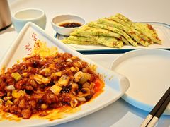 -峨嵋酒家(地安门店)