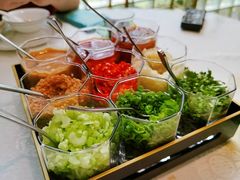 -上房火鍋(新天地店)