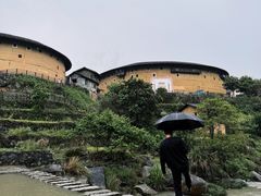 -初溪土楼群