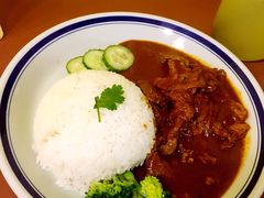 -马来MO简餐.南洋风味料理(美食街店)