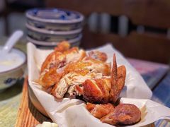 长安葫芦鸡-左陕右甘(亚运村店)